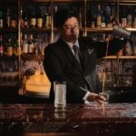 Bangkok: Rogues Bar at InterContinental Sukhumvit - Deep Dive into the Experience