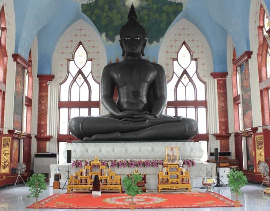 Bangkok Sacred Sak Yant Tattoo Tour - The Value of the Experience