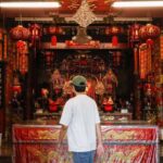 Bangkok: Sacred Temples & China Town Private Guided Tour - Discovering Bangkok’s Hidden Temples