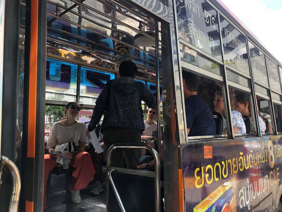 Bangkok Safari: Palace and Temple Tour with Lunch - The Value of This Tour