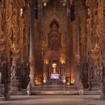 Bangkok: Sanctuary of truth Tour - Detailed Breakdown of the Itinerary