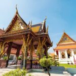Bangkok Self-Guided Audio Tour - Practical Aspects and What They Mean for You