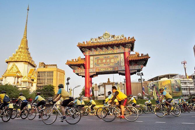 Bangkok Selfie Expert Tour: Little India, Wat Traimit & Wat Pho - Who Should Consider This Tour?