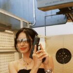 Bangkok: Shooting Range Experience at Ratchanawi - Who Will Enjoy This?