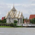 Bangkok: Slow Boat Tour on the River to/from Ayutthaya - Practical Details and Tips