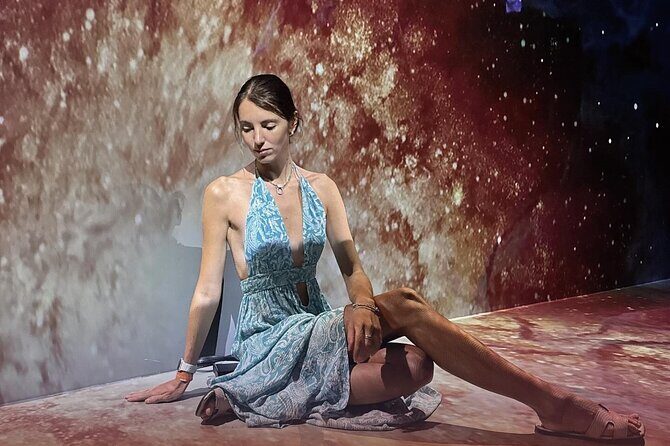 Bangkok Space and Time Cube Admission Ticket - Who Will Love This Experience?