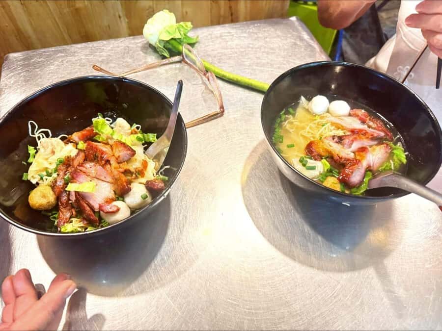 Bangkok Sunset Cruiser+Big Buddha with Tuk tuk food tour - Why This Tour Offers Great Value