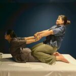 Bangkok Suriyasom Thai Therapeutic Massage Experience - The Sum Up: Who Will Enjoy the Suriyasom Thai Massage?