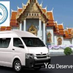 Bangkok Suvarnabhumi Airport Arrival Transfer Service - How the Booking and Pickup Work