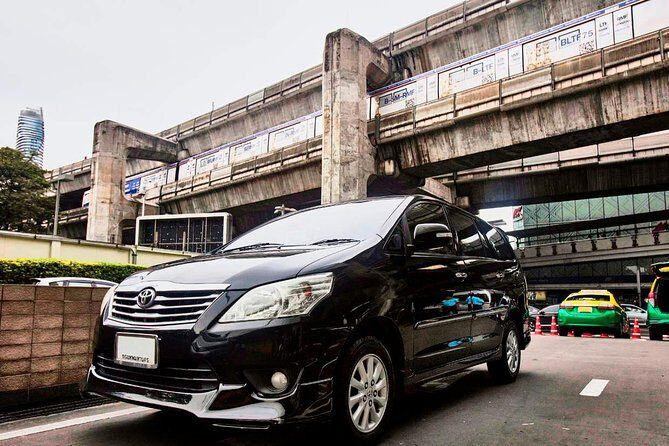 Bangkok Suvarnabhumi Airport (BKK) Immigration VIP Fast-Track Ser - What Makes This Service Stand Out?