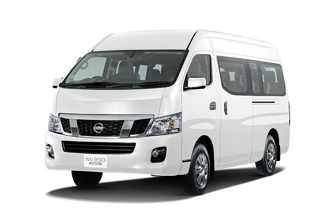 Bangkok Suvarnabhumi Airport private transfer by Van to Hotel in Bangkok - Additional Information