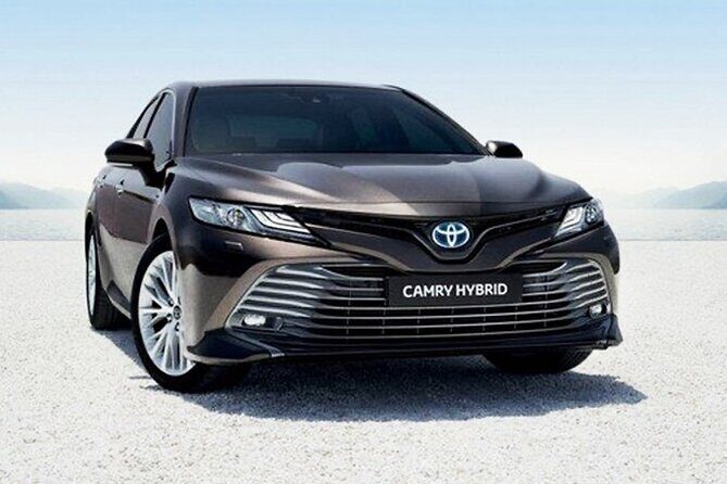 Bangkok Suvarnabhumi (BKK) to Pattaya Hotel transfer by Car (upto 2 passengers) - Is This Transfer Worth the Price?