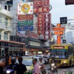 Bangkok: Talad Noi & Chinatown Walking Tour with Lunch - FAQs
