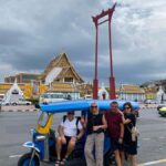 Bangkok: Temple and Tuk Tuk Old town Tour - Why This Tour Works Well