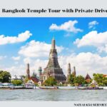 Bangkok: Temple Highlights Tour with Private Driver - A Closer Look at the Itinerary