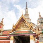 Bangkok: Temple & Palace Tour - Wat Pho & Grand Palace - The Experience in Practice