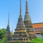 Bangkok: Temples, Grand Palace, and Chinatown Tour - Exploring Chinatown: History and Delicious Flavors
