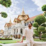 Bangkok: Temples Guided Tour with Photographer - A Close Look at the Itinerary