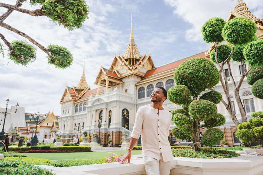 Bangkok: Temples Guided Tour with Photographer - A Close Look at the Itinerary