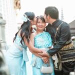 Bangkok: Thai Costume Photoshoot at Wat Arun - The Itinerary and What to Expect