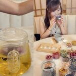 Bangkok: Thai Herbal Tea Blending in Thai Colonial House - The Sum Up