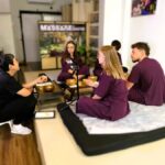 Bangkok: Thai Massage Class - What You Can Expect from the Thai Massage Class
