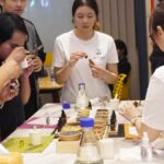 Bangkok: Thai Pimsen Aroma Oil Roll-On Workshop - Practical Details and Tips