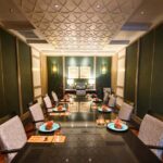 Bangkok: The House of Smooth Curry - The Athenee Hotel - A Closer Look at the Experience