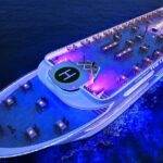 Bangkok The Luxury White Sunset or Dinner Cruise (Asiatique Pier) - A Detailed Look at the White Sunset and Dinner Cruise Experience