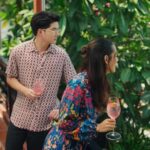 Bangkok: The O.S.S Room by Jim Thompson Heritage - What’s on Offer?