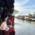 Bangkok: Thonburi Canals Boat Tour with 3 Stops - The Sum Up