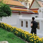 Bangkok Three Temple City Tour and Boat Ride - Who Will Love This Tour