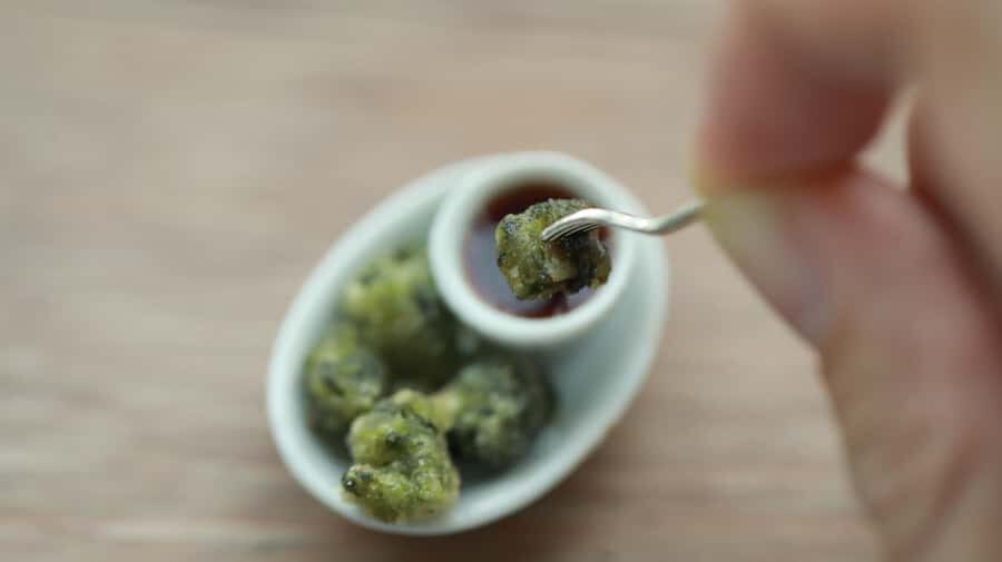 Bangkok: Tiniest Thai Food Hands-On Cooking Experience - The Itinerary: What You Can Expect