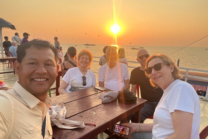 Bangkok to Angkor Wat 2 Days 1 Night by Flight - A detailed look at the itinerary