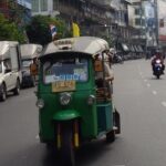 Bangkok Tour by Foot, Tuk-Tuk, and Riverboat - Exploring the Itinerary
