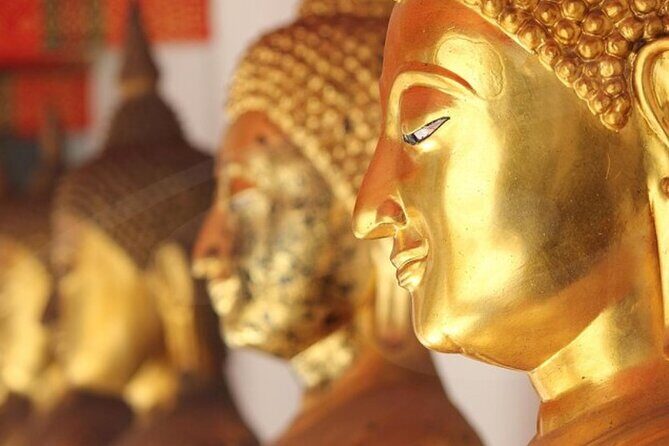 Bangkok Tour Designed for Cruise Visitors from Laem Chabang Port - Practical Details and What It Means for You