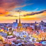 Bangkok Tour: Golden Buddha, Reclining Buddha & Gems Gallery - The Gems Gallery: a Glimpse into Thailand’s Jewelry Craftsmanship