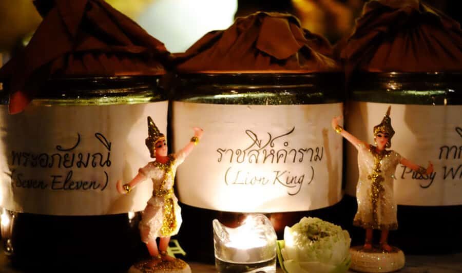 Bangkok: Tuk Tuk Bar Crawl with Drinks and Snacks - The Highlights: Why This Tour Stands Out