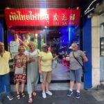 Bangkok: Tuk-Tuk Night Food Tour with Roof top bar & Markets - What’s Included and Practical Details