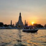 Bangkok Tuk Tuk speedboat Ride on the Chao Phraya River - FAQs