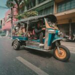 Bangkok: Tuk Tuk Tour - Why You Should Consider This Tour