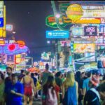 Bangkok: TUK TUK Tour Night Life Private with Hotel Pick Up - Who Would Enjoy This Tour?