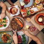 Bangkok: UNO MAS at Centara Grand Central World - The Dining Experience