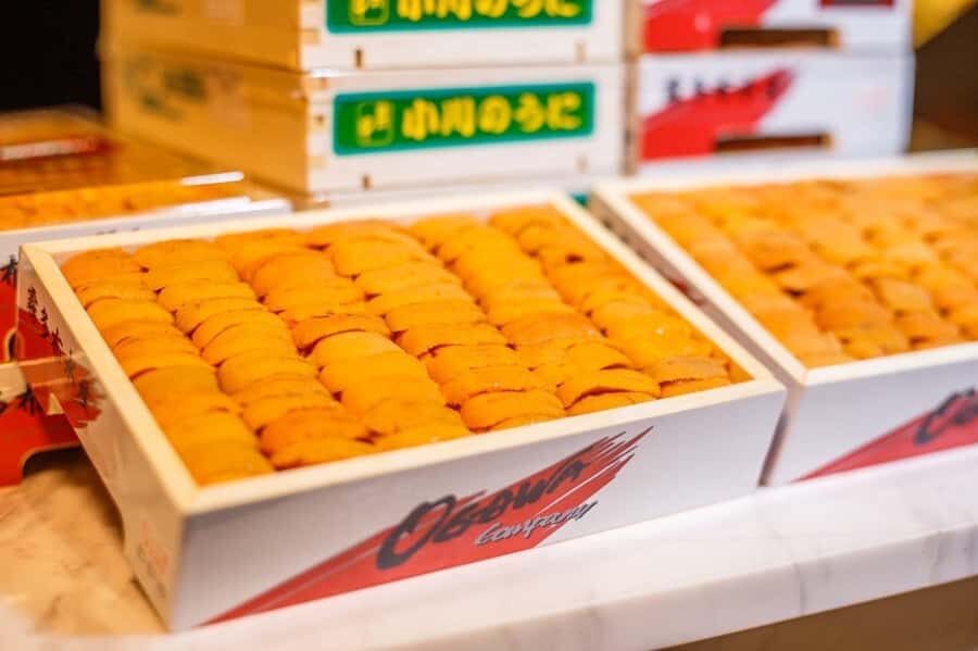 Bangkok: W Omakase Pradit Manutham Dining Experience - What to Expect During Your Omakase Journey