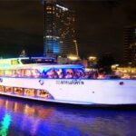 Bangkok: Walking Tour + 2-Hour Dinner Cruise - FAQ