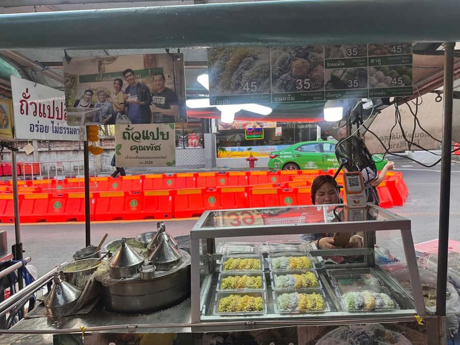 Bangkok: Wang Lang Siriraj Food Tour & Thai BBQ - FAQs