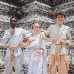 Bangkok: Wat Arun Private Photoshoot with Pro Photographer - Value for Money — Is It Worth the Cost?