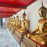 Bangkok: Wat Pho and Wat Arun Guided Walking Tour (2 Hours) - Discovering Wat Pho: Bangkok’s Largest and Oldest Temple