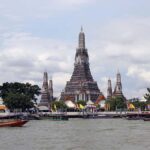 Bangkok: Wat Pho & Wat Arun Half-Day Private Walking Tour - Who Will Love This Tour?