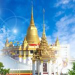 Bangkok: Wat Ratchanatdaram, Golden Mount, & Wat Trai Mit - The Practicalities: What You Need to Know